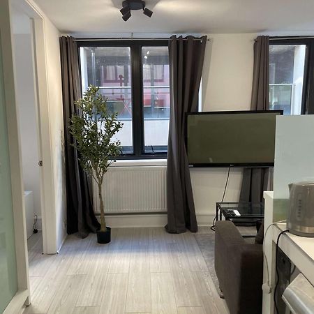 2 Bdrm Contemporary Central London Apartment Екстер'єр фото