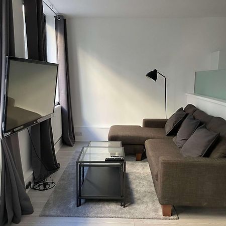 2 Bdrm Contemporary Central London Apartment Екстер'єр фото