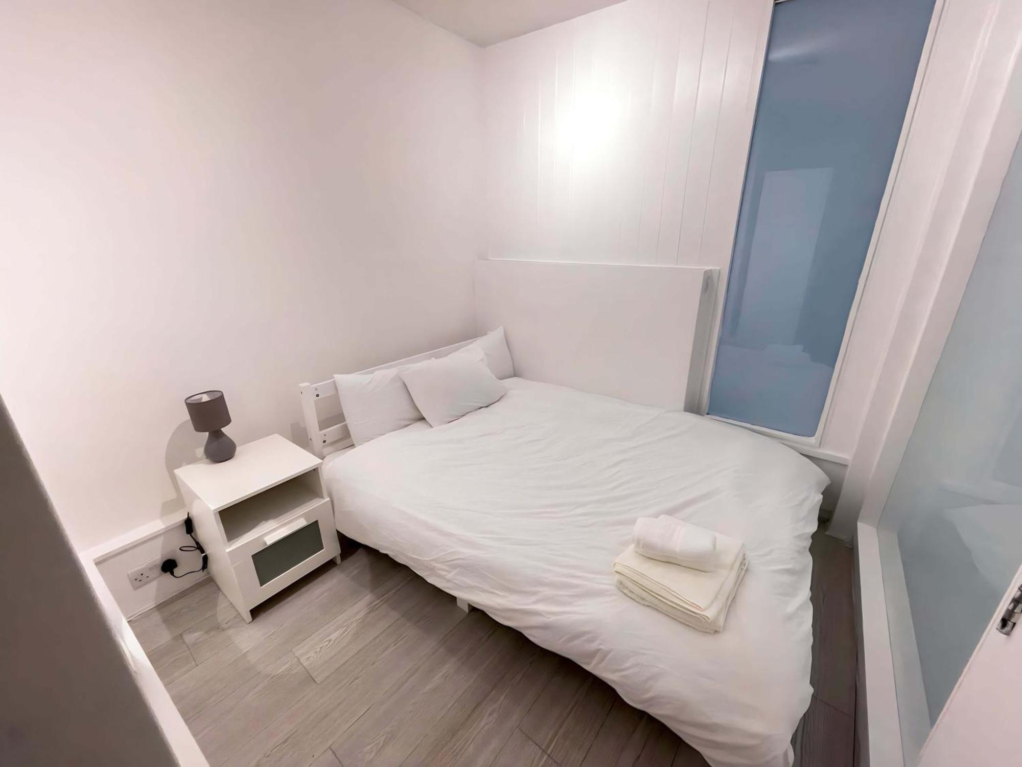 2 Bdrm Contemporary Central London Apartment Екстер'єр фото