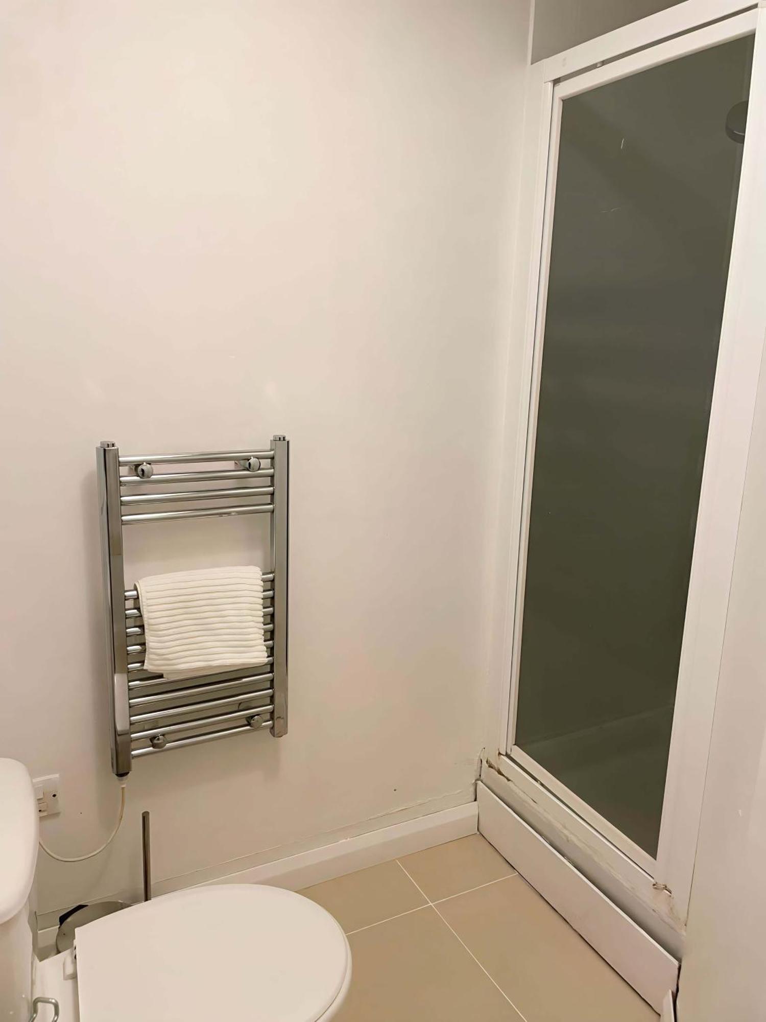 2 Bdrm Contemporary Central London Apartment Екстер'єр фото